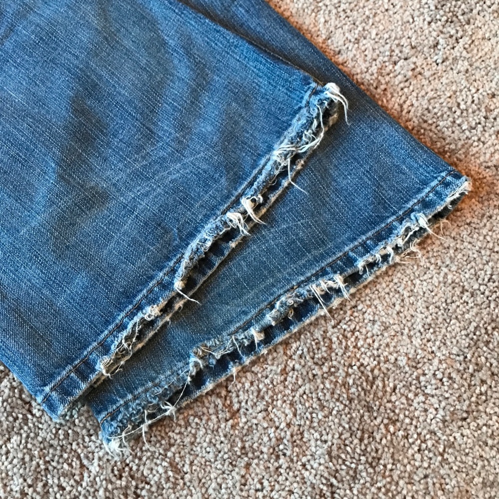 **SOLD**BKE Jeans - Picture 7 of 8
